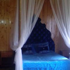 База отдыха Азгек, Теберда, Республика Карачаево-Черкесия 