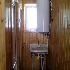 База отдыха Азгек, Теберда, Республика Карачаево-Черкесия 