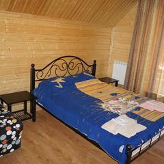 База отдыха Ольховая, Теберда, Республика Карачаево-Черкесия 