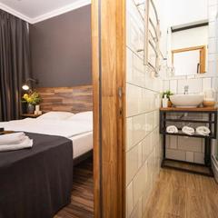 Отель Lemon Loft, Тверь, Тверская область