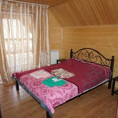 База отдыха Ольховая, Теберда, Республика Карачаево-Черкесия 