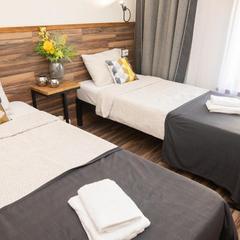 Отель Lemon Loft, Тверь, Тверская область