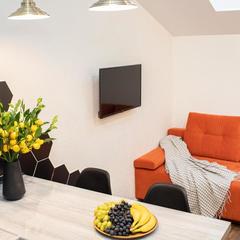 Отель Lemon Loft, Тверь, Тверская область