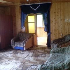 База отдыха Азгек, Теберда, Республика Карачаево-Черкесия 