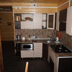 База отдыха Ольховая, Теберда, Республика Карачаево-Черкесия 