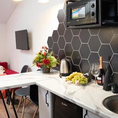Отель Lemon Loft, Тверь, Тверская область