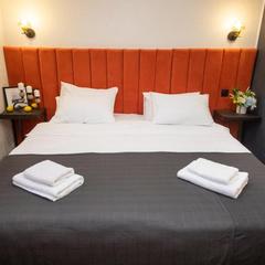 Отель Lemon Loft, Тверь, Тверская область