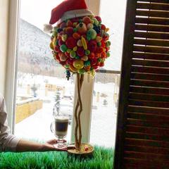 Гостиница Йети хаус, Теберда, Республика Карачаево-Черкесия 