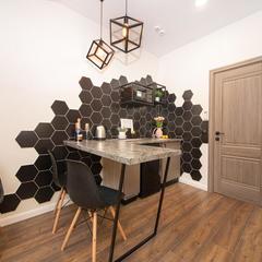 Отель Lemon Loft, Тверь, Тверская область