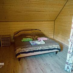 База отдыха Ольховая, Теберда, Республика Карачаево-Черкесия 