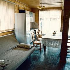 База отдыха Ольховая, Теберда, Республика Карачаево-Черкесия 