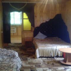 База отдыха Азгек, Теберда, Республика Карачаево-Черкесия 