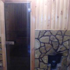 База отдыха Азгек, Теберда, Республика Карачаево-Черкесия 