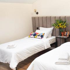 Отель Lemon Loft, Тверь, Тверская область