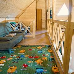 База отдыха Ольховая, Теберда, Республика Карачаево-Черкесия 