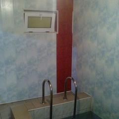 База отдыха Азгек, Теберда, Республика Карачаево-Черкесия 