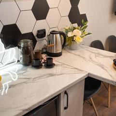 Отель Lemon Loft, Тверь, Тверская область