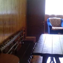 База отдыха Азгек, Теберда, Республика Карачаево-Черкесия 