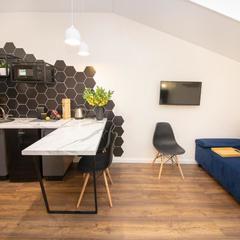 Отель Lemon Loft, Тверь, Тверская область