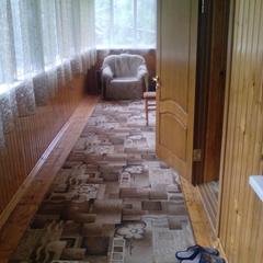 База отдыха Азгек, Теберда, Республика Карачаево-Черкесия 