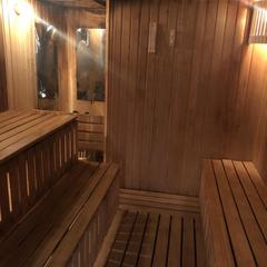 Гостиница Йети хаус, Теберда, Республика Карачаево-Черкесия 