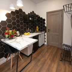 Отель Lemon Loft, Тверь, Тверская область