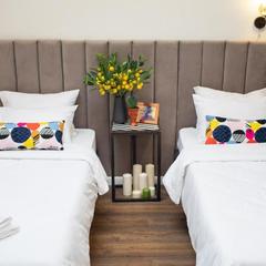 Отель Lemon Loft, Тверь, Тверская область