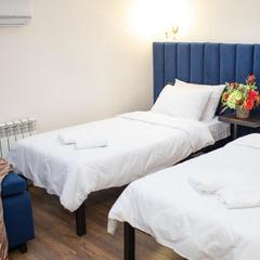 Отель Lemon Loft, Тверь, Тверская область