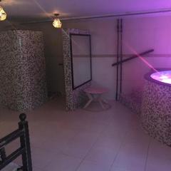 Гостиница Йети хаус, Теберда, Республика Карачаево-Черкесия 