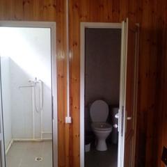 База отдыха Азгек, Теберда, Республика Карачаево-Черкесия 