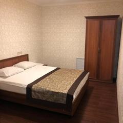 Гостиница Йети хаус, Теберда, Республика Карачаево-Черкесия 