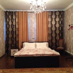 Гостевой дом Хижина, Теберда, Республика Карачаево-Черкесия 