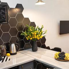 Отель Lemon Loft, Тверь, Тверская область