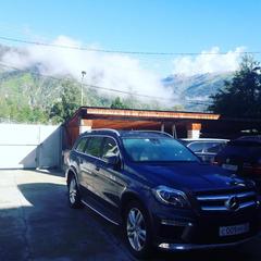 Гостевой дом Хижина, Теберда, Республика Карачаево-Черкесия 