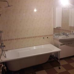 Гостевой дом Хижина, Теберда, Республика Карачаево-Черкесия 