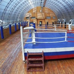 База отдыха Азгек, Теберда, Республика Карачаево-Черкесия 