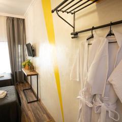 Отель Lemon Loft, Тверь, Тверская область