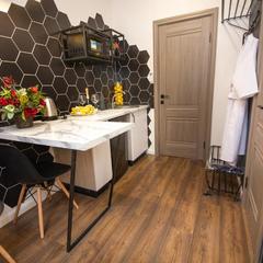 Отель Lemon Loft, Тверь, Тверская область