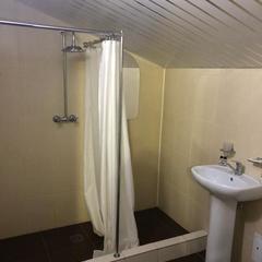 Гостиница Йети хаус, Теберда, Республика Карачаево-Черкесия 