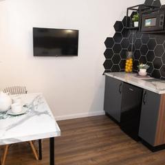 Отель Lemon Loft, Тверь, Тверская область