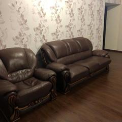 Гостиница Йети хаус, Теберда, Республика Карачаево-Черкесия 