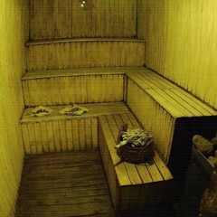 База отдыха Азгек, Теберда, Республика Карачаево-Черкесия 