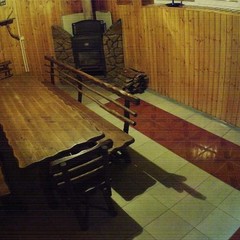 База отдыха Азгек, Теберда, Республика Карачаево-Черкесия 