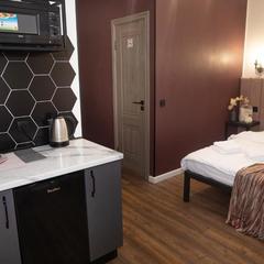 Отель Lemon Loft, Тверь, Тверская область