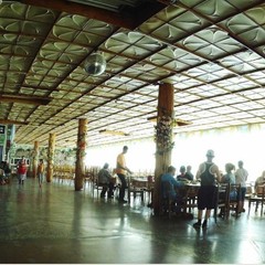 База отдыха Азгек, Теберда, Республика Карачаево-Черкесия 