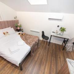Отель Lemon Loft, Тверь, Тверская область