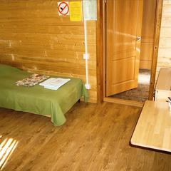 База отдыха Ольховая, Теберда, Республика Карачаево-Черкесия 