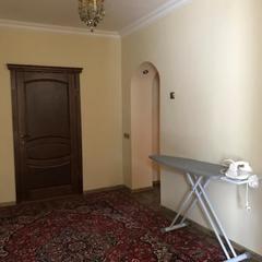 Гостевой дом Хижина, Теберда, Республика Карачаево-Черкесия 