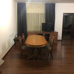 Гостиница Йети хаус, Теберда, Республика Карачаево-Черкесия 