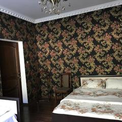 Гостевой дом Хижина, Теберда, Республика Карачаево-Черкесия 